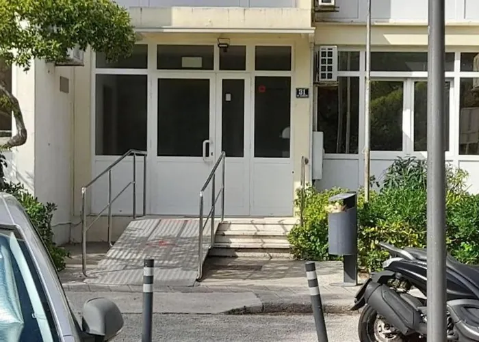 Sweet Stay Apartment - Excellent Location